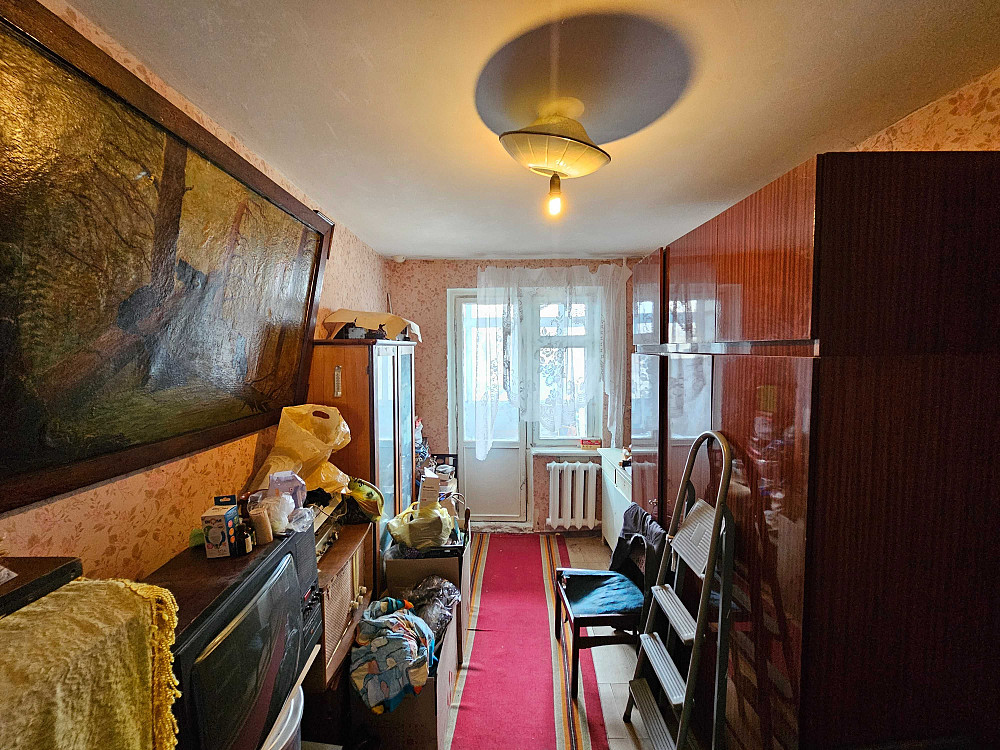 Продаётся трёхкомнатная квартира на 7-м Заречном Кривой Рог - изображение 7