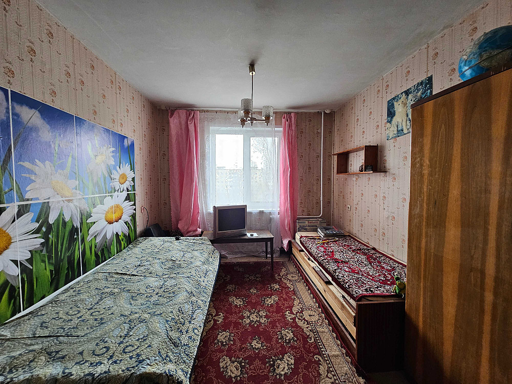 Продаётся трёхкомнатная квартира на 7-м Заречном Кривой Рог - изображение 4