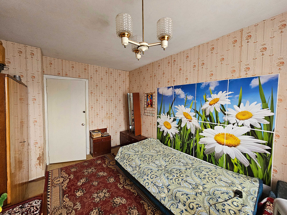 Продаётся трёхкомнатная квартира на 7-м Заречном Кривой Рог - изображение 5