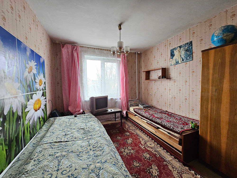 Продаётся трёхкомнатная квартира на 7-м Заречном Кривой Рог - изображение 3