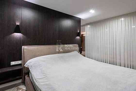 Продажа квартиры Киев 3 комн 120м2 ЖК Новопечерские Липки Видовая СПП Киев