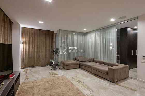 Продажа квартиры Киев 3 комн 120м2 ЖК Новопечерские Липки Видовая СПП Киев