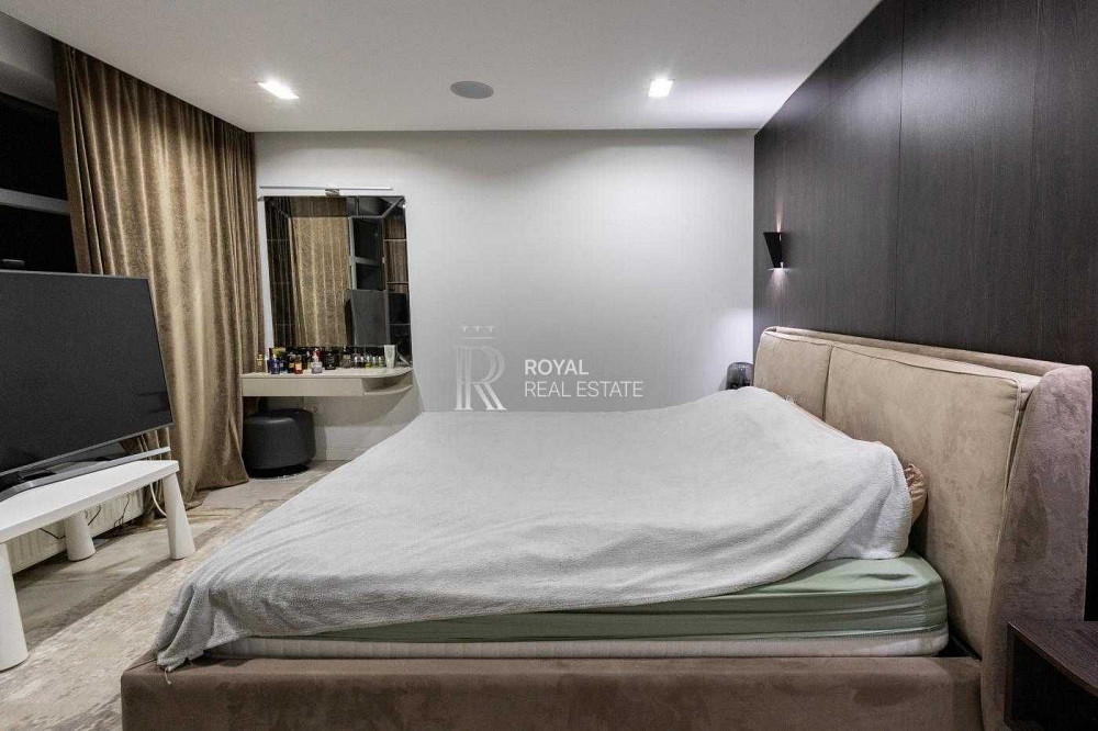 Продажа квартиры Киев 3 комн 120м2 ЖК Новопечерские Липки Видовая СПП Киев - изображение 5