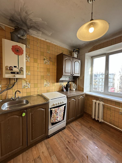 Продажа 1к квартиры пр. Гагарина Дніпро - зображення 1