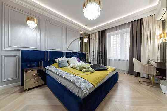 Продаж 3кімнатної квартири з авторським ремонтом Дмитрівська 69 Центр Киев