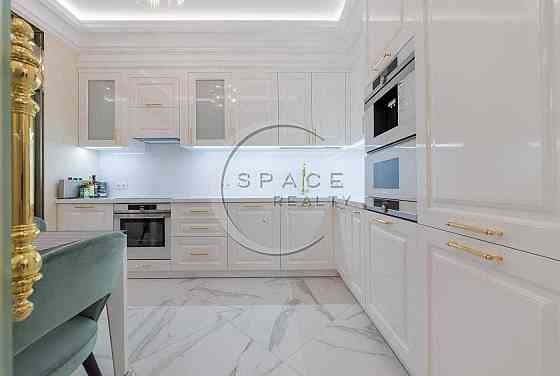 Продаж 3кімнатної квартири з авторським ремонтом Дмитрівська 69 Центр Киев