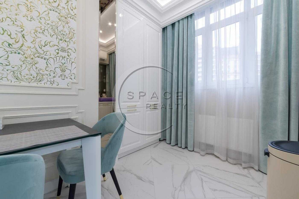 Продаж 3кімнатної квартири з авторським ремонтом Дмитрівська 69 Центр Киев - изображение 8