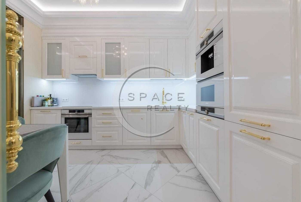 Продаж 3кімнатної квартири з авторським ремонтом Дмитрівська 69 Центр Киев - изображение 6