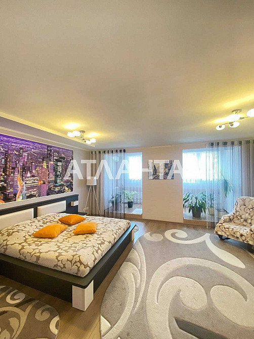 Таирово/Небесной сотни/Левитана/Сити центр/ 3комн/ С ремонтом Odesa - photo 2