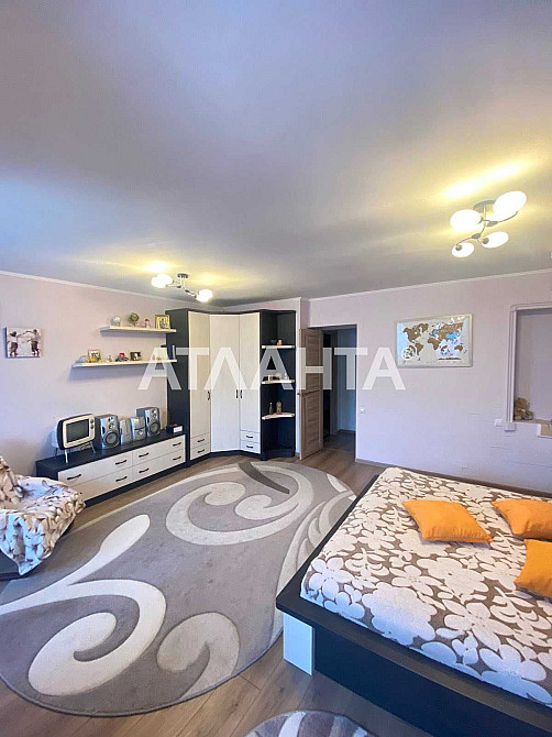 Таирово/Небесной сотни/Левитана/Сити центр/ 3комн/ С ремонтом Odesa - photo 5