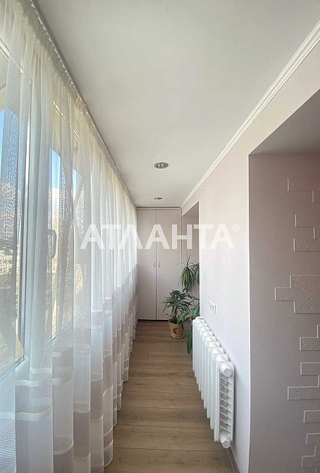 Таирово/Небесной сотни/Левитана/Сити центр/ 3комн/ С ремонтом Odesa - photo 7