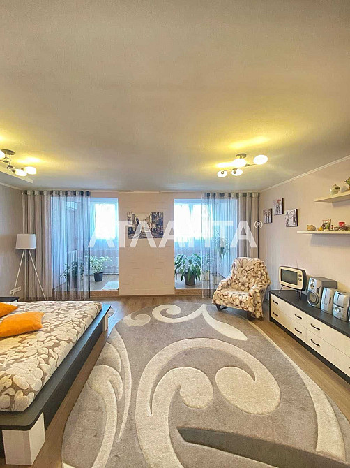 Таирово/Небесной сотни/Левитана/Сити центр/ 3комн/ С ремонтом Odesa - photo 4