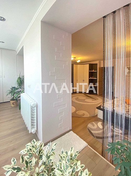 Таирово/Небесной сотни/Левитана/Сити центр/ 3комн/ С ремонтом Odesa - photo 6