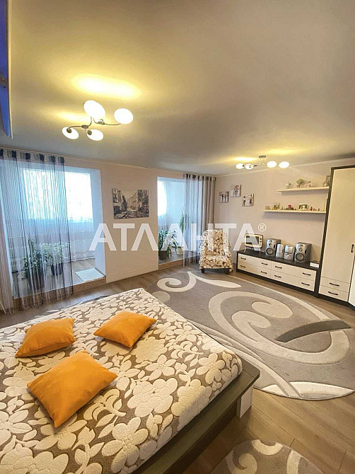 Таирово/Небесной сотни/Левитана/Сити центр/ 3комн/ С ремонтом Odesa - photo 3