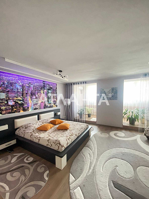 Таирово/Небесной сотни/Левитана/Сити центр/ 3комн/ С ремонтом Odesa - photo 1