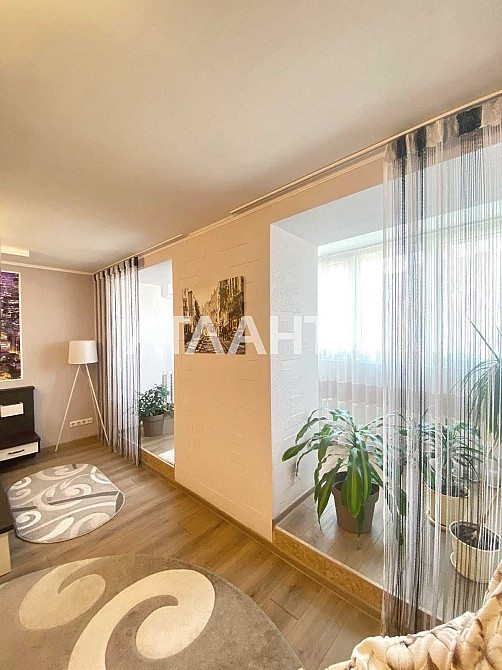 Таирово/Небесной сотни/Левитана/Сити центр/ 3комн/ С ремонтом Odesa - photo 8