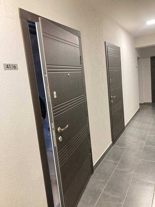 Продаж 1к квартири 46.1 кв. м на вул. Курортна 23Б, кв. 41 Ясна Поляна - зображення 5