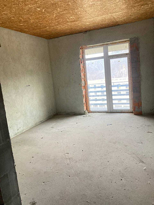 Продаж 1к квартири 46.1 кв. м на вул. Курортна 23Б, кв. 41 Ясна Поляна - зображення 2