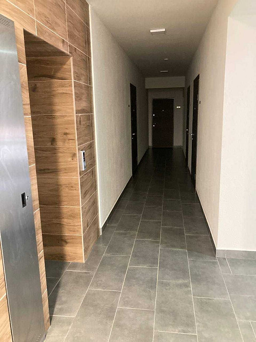 Продаж 1к квартири 46.1 кв. м на вул. Курортна 23Б, кв. 41 Ясна Поляна - зображення 6