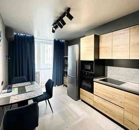 Продам  Квартиру ЖК Меридиан С Ремонтом Мебелью Техникой Новострой DI Харків