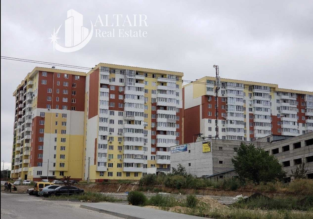 Продам  Квартиру ЖК Меридиан С Ремонтом Мебелью Техникой Новострой DI Харків - зображення 1