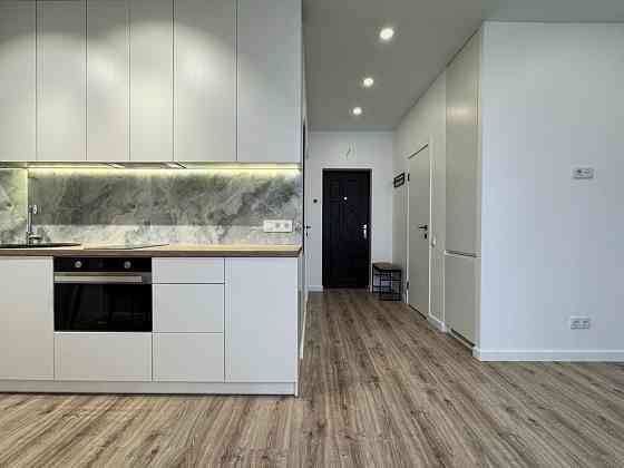 Голосіівський р-н ParkLand ПаркЛенд метро Васильківська 28м2 Киев