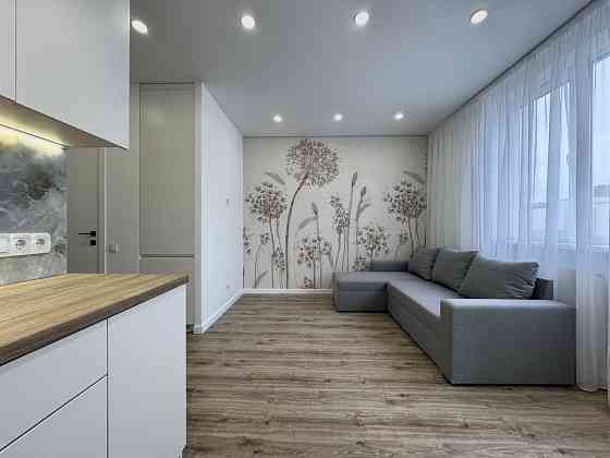 Голосіівський р-н ParkLand ПаркЛенд метро Васильківська 28м2 Киев