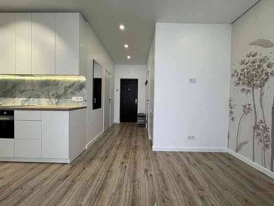 Голосіівський р-н ParkLand ПаркЛенд метро Васильківська 28м2 Киев