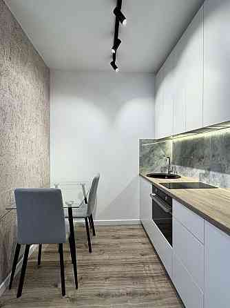 Голосіівський р-н ParkLand ПаркЛенд метро Васильківська 28м2 Киев