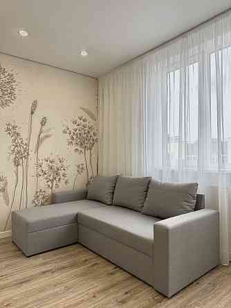 Голосіівський р-н ParkLand ПаркЛенд метро Васильківська 28м2 Киев