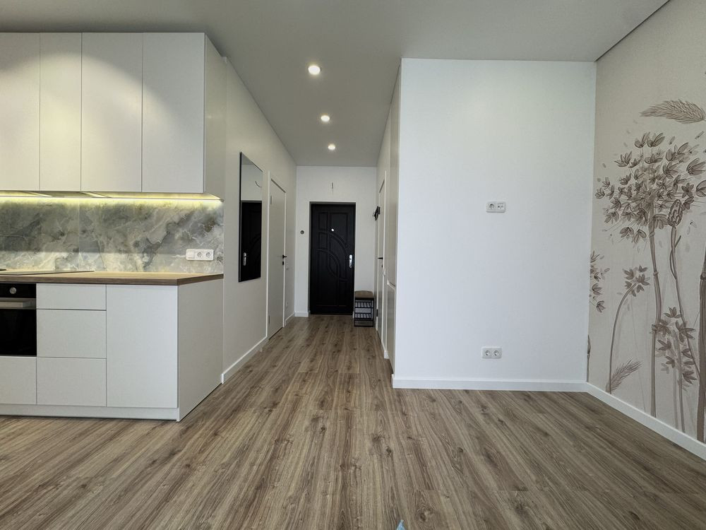 Голосіівський р-н ParkLand ПаркЛенд метро Васильківська 28м2 Киев - изображение 6