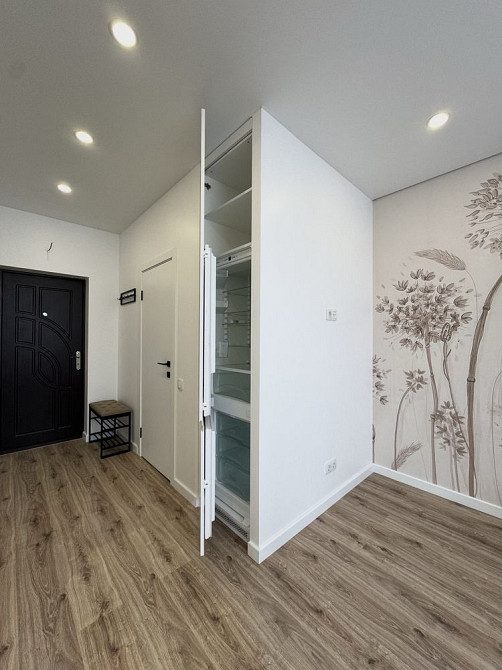 Голосіівський р-н ParkLand ПаркЛенд метро Васильківська 28м2 Киев - изображение 7