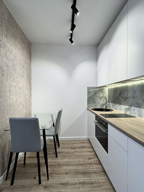 Голосіівський р-н ParkLand ПаркЛенд метро Васильківська 28м2 Киев - изображение 5