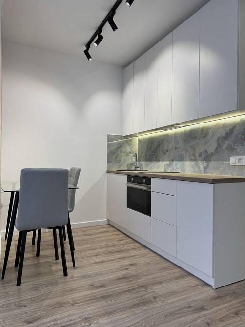 Голосіівський р-н ParkLand ПаркЛенд метро Васильківська 28м2 Киев - изображение 4