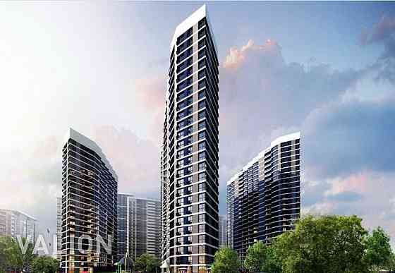 Продаж 1 кімнатної квартири в ЖК "Зарічний", будинок 8 Киев