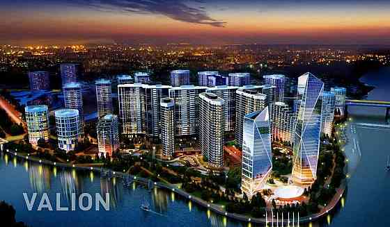 Продаж 1 кімнатної квартири в ЖК "Зарічний", будинок 8 Киев