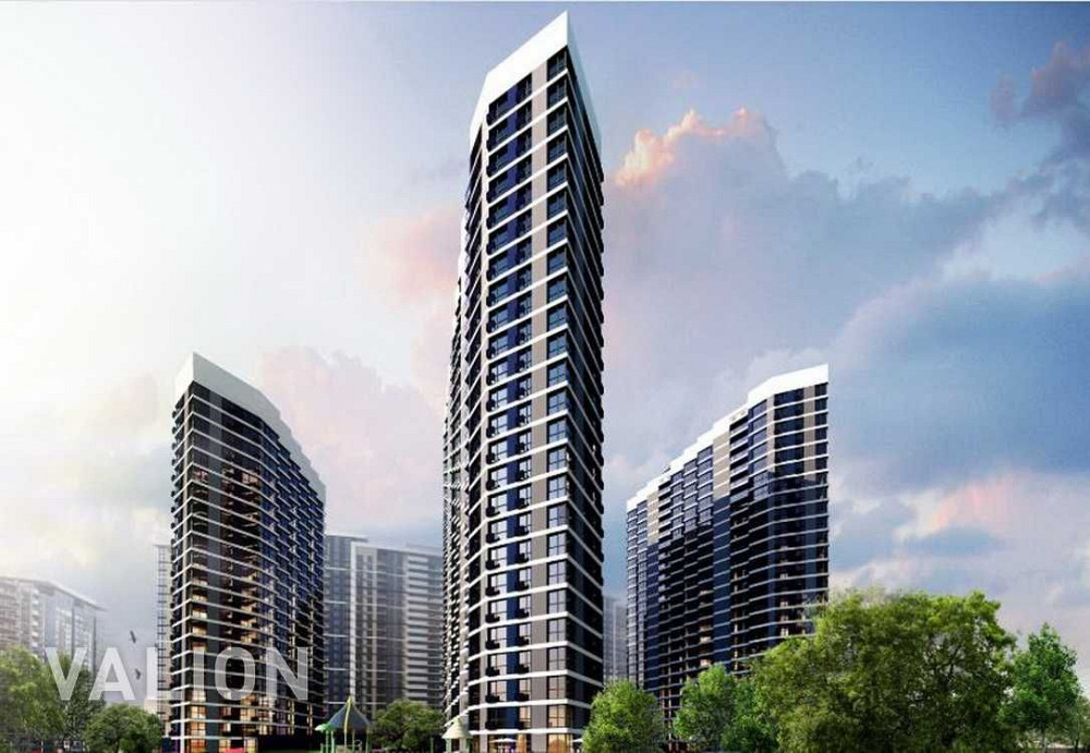 Продаж 1 кімнатної квартири в ЖК "Зарічний", будинок 8 Киев - изображение 2