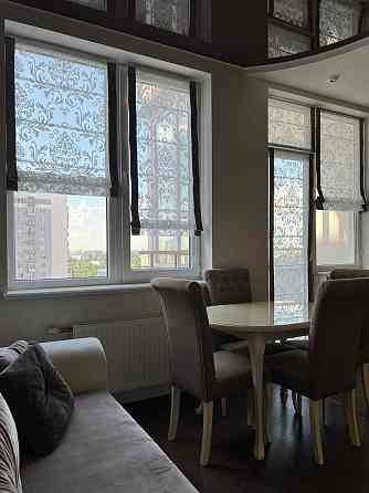 2х комнатная квартира в ЖК Альтаир Одеса