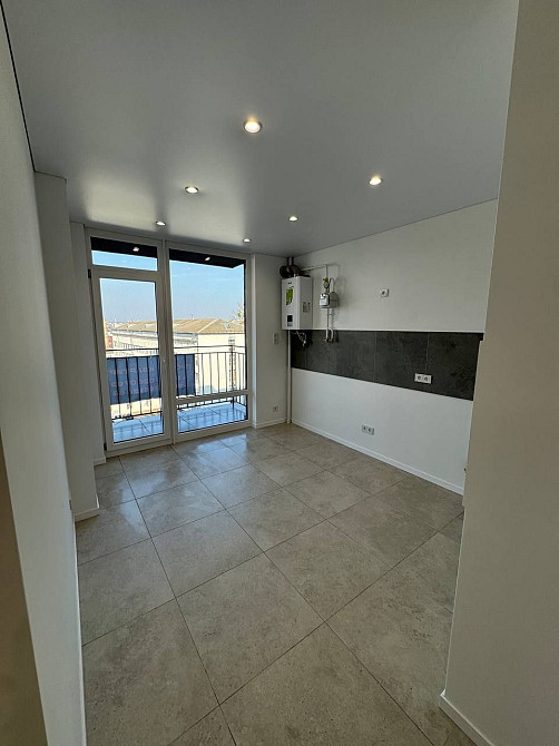 Терміновий продаж 1 кімн квартири в центрі, ЖК IQ House Ивано-Франковск - изображение 1