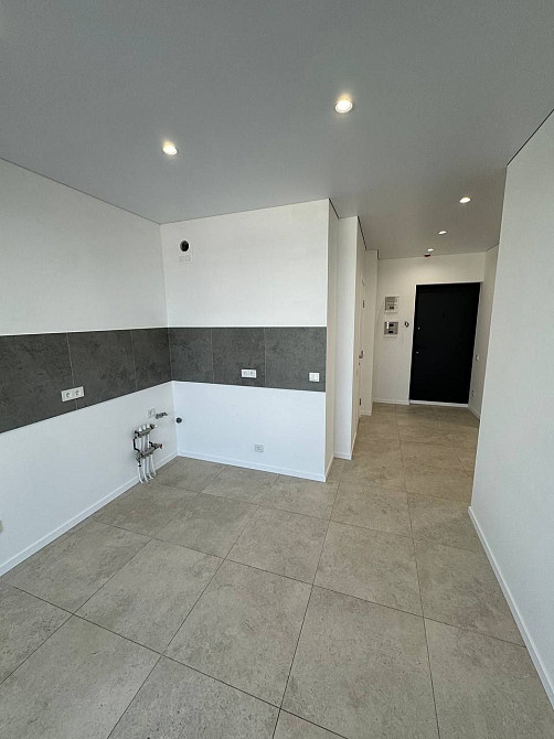 Терміновий продаж 1 кімн квартири в центрі, ЖК IQ House Ивано-Франковск - изображение 2