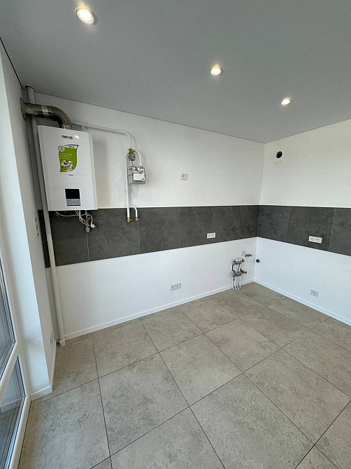 Терміновий продаж 1 кімн квартири в центрі, ЖК IQ House Ивано-Франковск - изображение 3