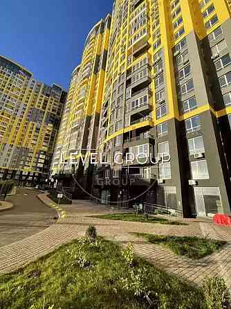 Продаж 1 к квартири в ЖК Медовий, Соломʼянський р-н, Без ремонту Киев