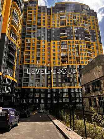 Продаж 1 к квартири в ЖК Медовий, Соломʼянський р-н, Без ремонту Киев