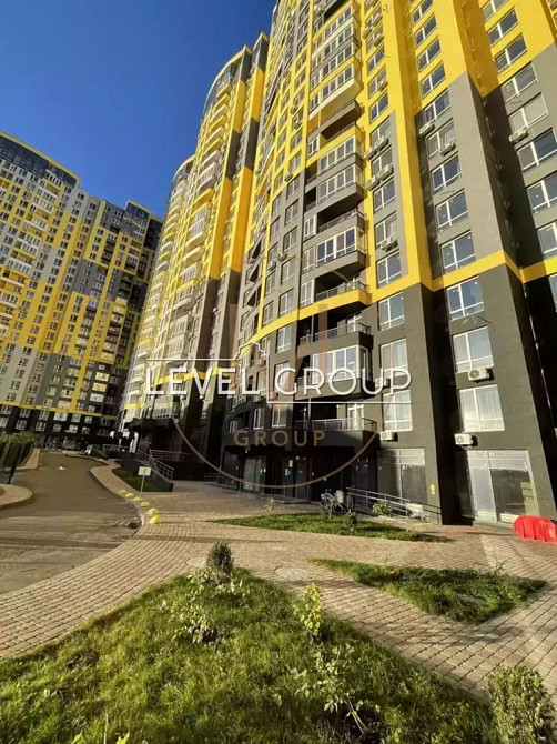 Продаж 1 к квартири в ЖК Медовий, Соломʼянський р-н, Без ремонту Киев - изображение 3