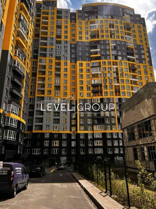 Продаж 1 к квартири в ЖК Медовий, Соломʼянський р-н, Без ремонту Киев - изображение 2