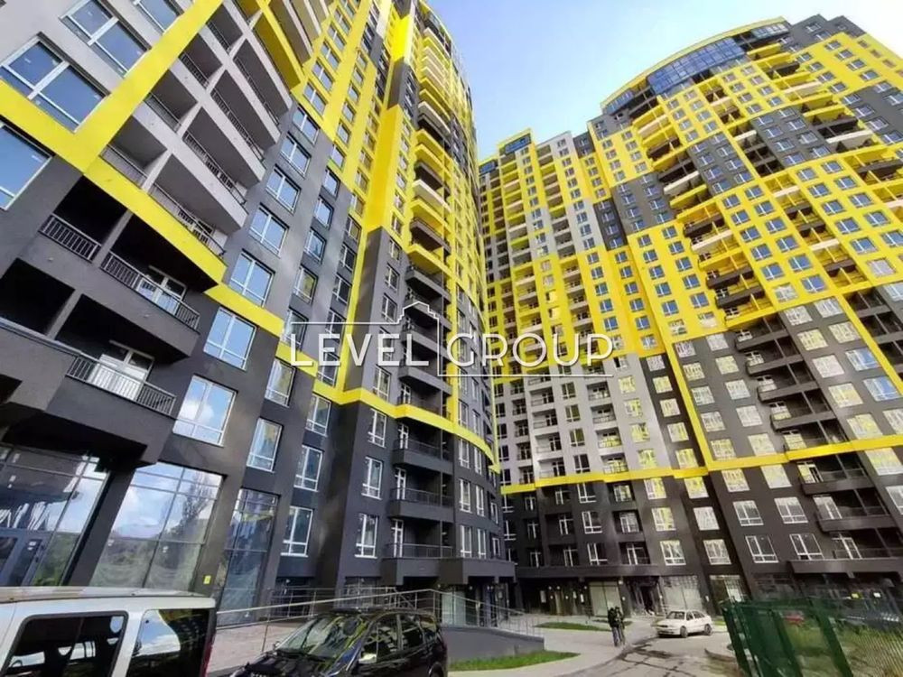 Продаж 1 к квартири в ЖК Медовий, Соломʼянський р-н, Без ремонту Киев - изображение 1