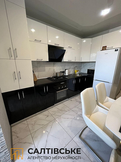 ЮЛ-5798 Продам 1к квартиру в новострое ЖК Солнечный на Салтовке Харків - зображення 1