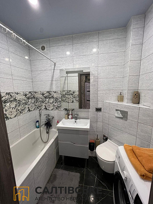 ЮЛ-5798 Продам 1к квартиру в новострое ЖК Солнечный на Салтовке Харків - зображення 2