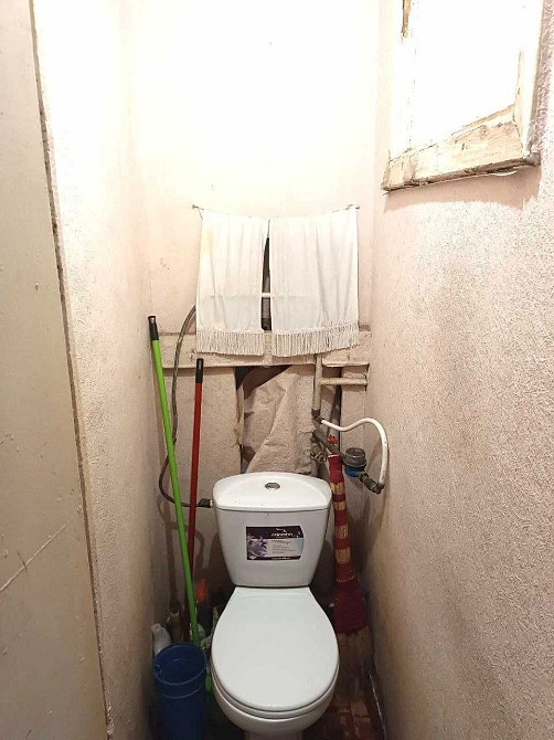 Сдам 2-х комнатную А. Поля (верх) Славутич. Днепр - изображение 7