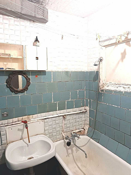 Сдам 2-х комнатную А. Поля (верх) Славутич. Днепр - изображение 6